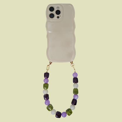 Lola Verde Cord
