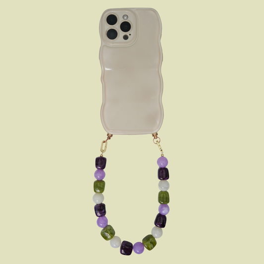 Lola Verde Cord